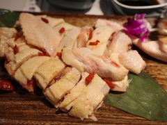 -椰子湾·海南火锅·糟粕醋·椰子鸡(正大广场店)