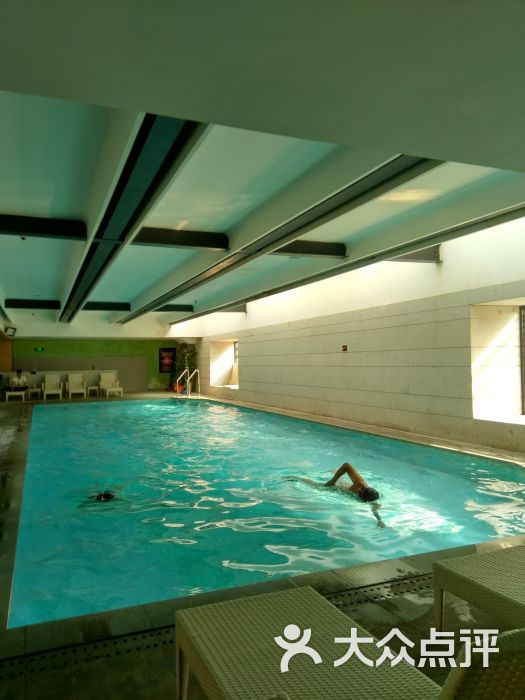 道森健身·游泳俱乐部图片 - 第6张