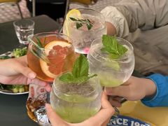 -BOTTEGA意库(中骏世界城店)