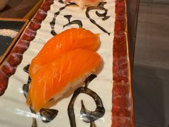 -和彩放题(渔阳店)