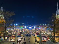 -拾光音乐餐酒吧(告庄星光夜市店)