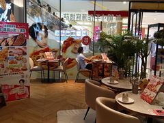 -必胜客(城西银泰店)