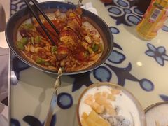 -撒拉花儿·新疆菜·清真(太阳宫店)