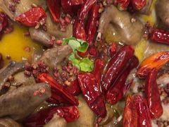 -大鹏饭店·金陵家宴(奥体中心店)