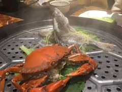 -船奇蒸汽海鲜·闽菜(八市海鲜总店)