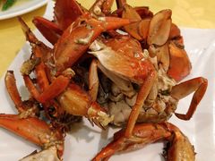 煎蟹-莲花公园煎蟹(总店)