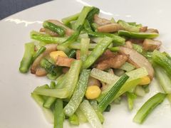 -汤记传菜(秀浦路店)
