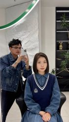 -DIAN DIAN SALON点点