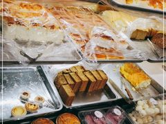 -宏发红西饼屋(天津路店)
