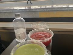 -夏食光安顺小舒冰粉冰浆(甲秀楼店)