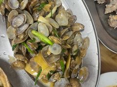 -东莞楼农家菜(金海湾大道分店)