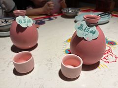-长安大牌档之上元灯会(南大街店)