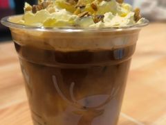 牛油果很芒-瑞幸咖啡(深圳红山6979店)