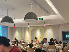 -乐凯撒披萨(中心书城店)