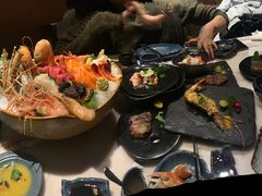 -上海雅居乐万豪侯爵酒店