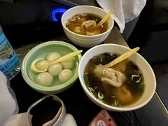 -华夏良子·足道SPA艾灸(王府井店)