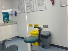 -深圳富茂格伦菲尔口腔门诊部(龙华清湖总院)