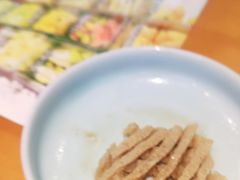 -雙冲柳州螺蛳粉&酸嘢&桂林米粉(簋街店)