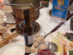 -桃源咖啡厅(武夷山大红袍山庄店)