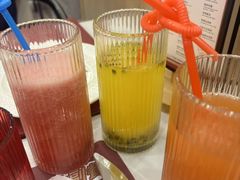 -斗牛士牛排餐厅(嘉里汇店)