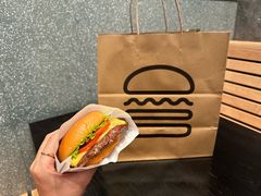 -Shake Shack(南山万象天地店)
