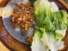 -阿昌白族石板烧·菌锅(大理古城店)