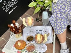 -屋裡·Union Bakery(龙江路店)