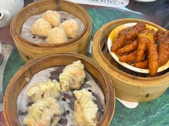 -香港蓮香樓(上環店)