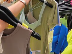 -lululemon(万象城店)