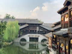 -台儿庄古城