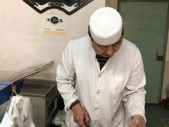 -姚记肚包肉(牛街春风社区店)