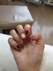 -JERRY日式美甲美睫纹绣工坊