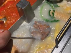 -海底捞火锅(群光广场店)