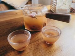-陶享时光西餐·下午茶·竹林花园(新城店)