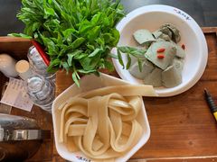 -香佰里鲜货火锅(佳乐金街店)