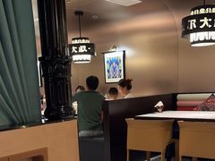 -清真·卡德尔大叔新疆主题餐厅(龙汇路店)