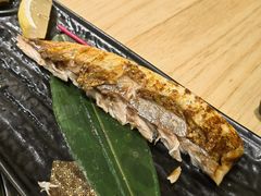-松鱼亭·和牛烧肉(协鑫广场店)