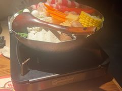 -玉川屋创意日料(柳巷店)