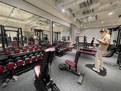 -FLARE STAR FITNESS(复地活力城店)
