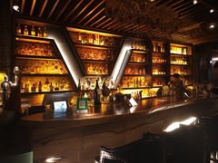 -黑角餐厅美式狂野Blackhorn(昌茂花园店)