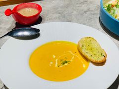-Gray Whale 灰鲸餐厅(北美N1店)