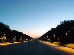 -汉长安城未央宫国家考古遗址公园