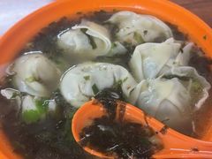 -阿麟馄饨(延长路店)