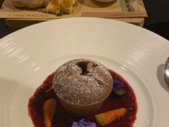 -圣丰索菲特·法国餐厅