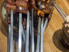 -筱果•梁山围炉烤肉(昌里路店)