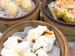 -香港蓮香樓(中環店)