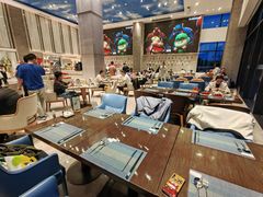 -菲住布渴酒店自助餐厅(阿里巴巴西溪园区店)