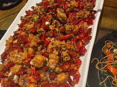 -望京一号·重庆江湖菜(工体店)