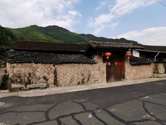 -云中大漈