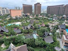 -三亚湾红树林度假世界(木棉酒店)